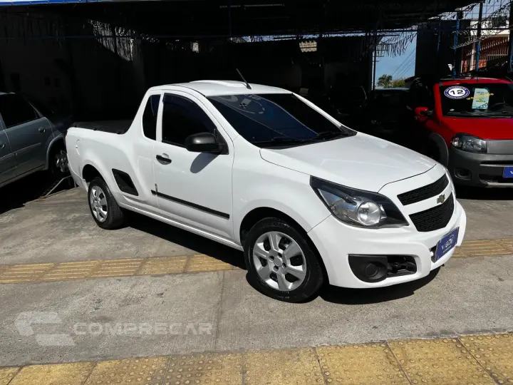 MONTANA 1.4 MPFI LS CS 8V