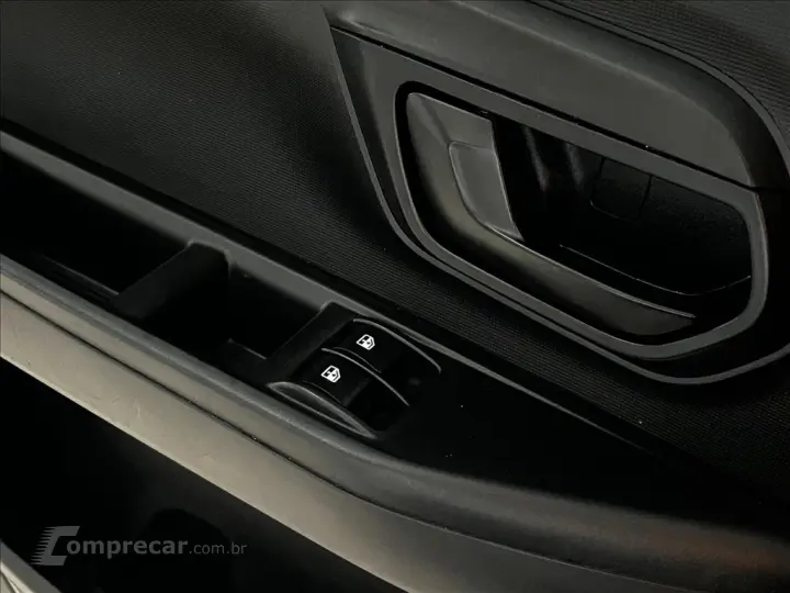 STRADA 1.3 FIREFLY FLEX ENDURANCE CS MANUAL