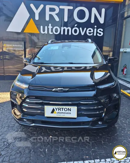 Sonic Hatch 1.0 12V 4P FLEX PREMIER TURBO AUTOMÁTICO