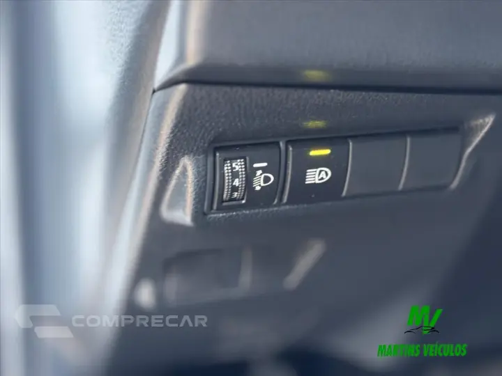 COROLLA CROSS 1.8 VVT-I HYBRID FLEX XRV CVT