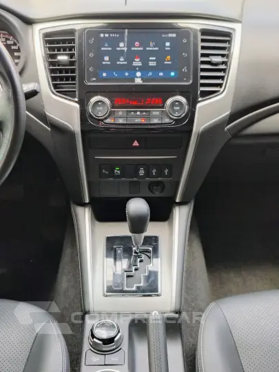 L200 Triton Sport HPE-S 2.4 CD Dies. Aut