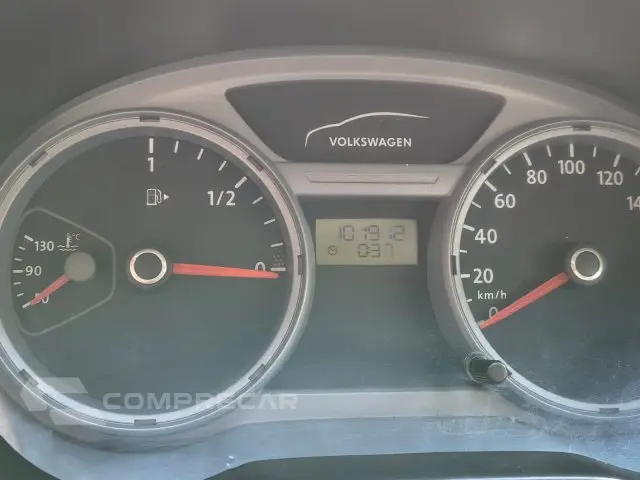 GOL - 1.0 MI 8V 4P MANUAL G.V