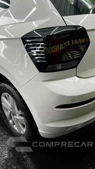 Polo Hatch 1.0 12V 4P MPI FLEX