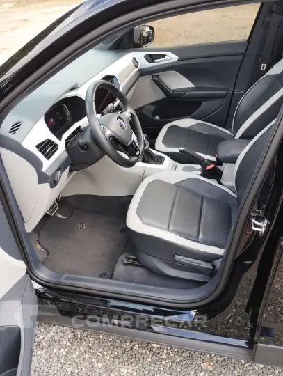 T-CROSS 1.4 250 TSI Highline