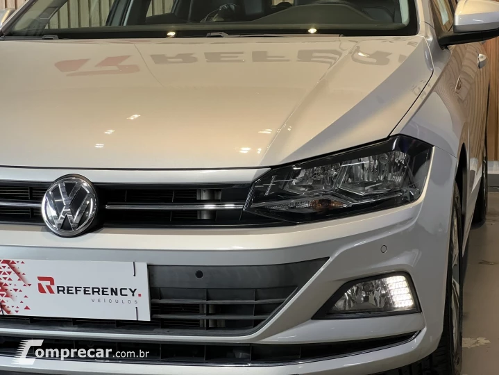 POLO 1.0 200 TSI HIGHLINE AUTOMÁTICO