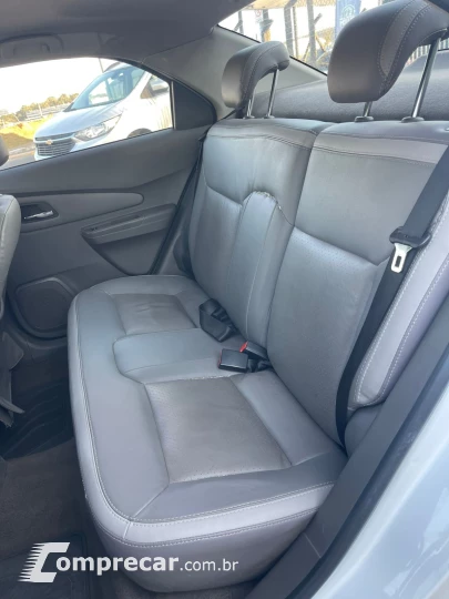 COBALT 1.8 LTZ 8V