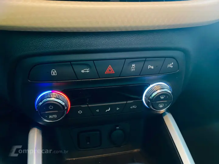 ONIX 1.0 Turbo Premier