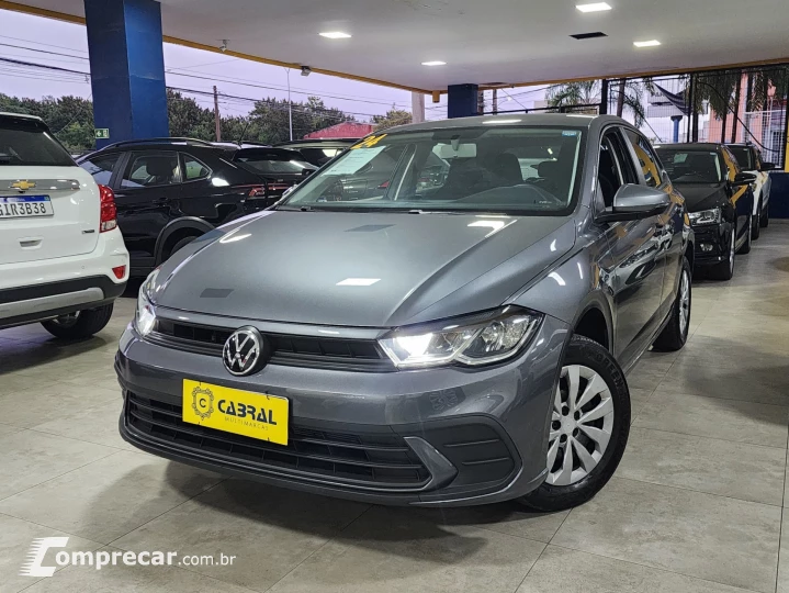 POLO 1.0 MPI