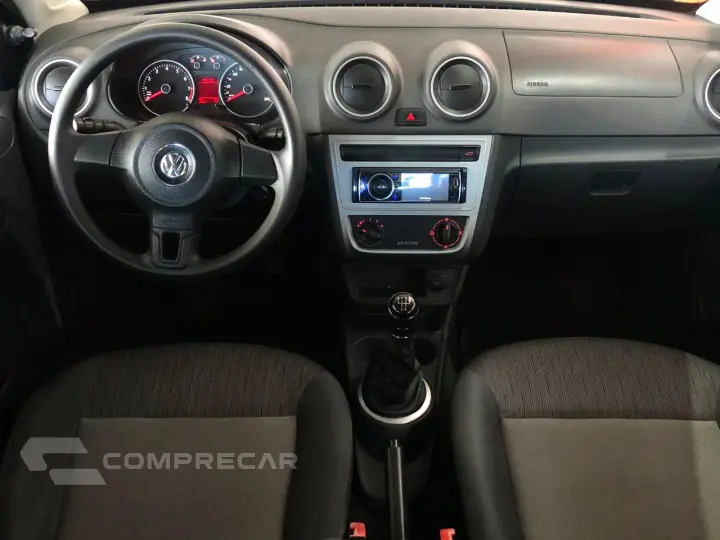 GOL 1.6 MI 8V