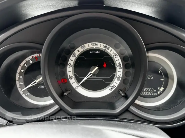 C3 1.2 Pure Tech Attraction