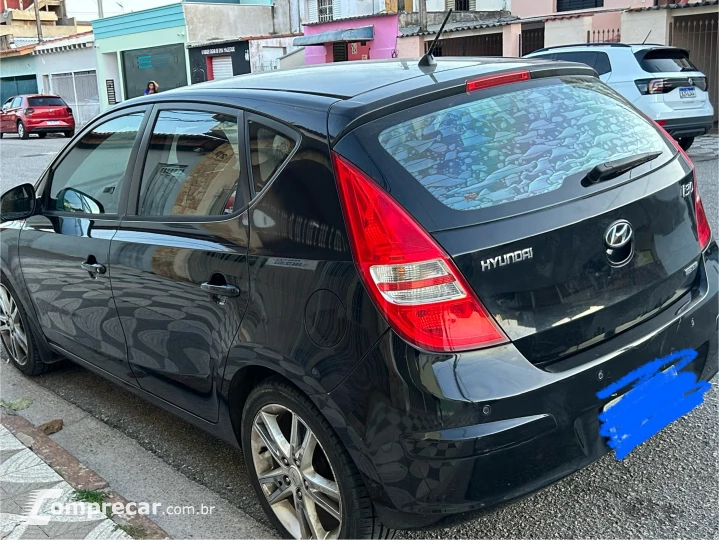 I30 2.0 MPFI GLS 16V