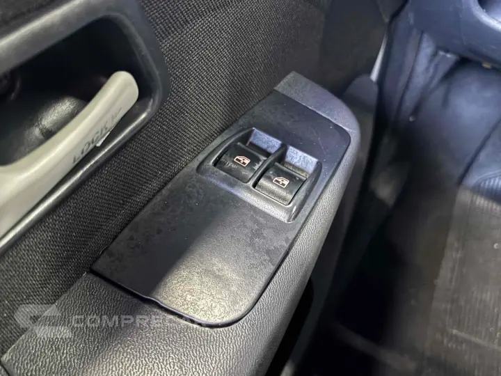 PALIO 1.4 MPI ELX 8V FLEX 4P MANUAL