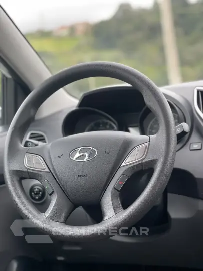 HB20 1.0 12V Comfort