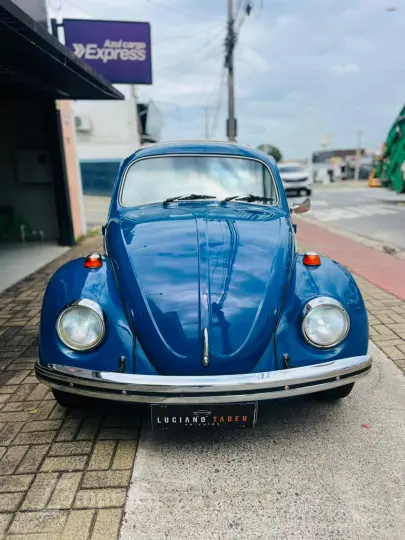 FUSCA 1.3 8V