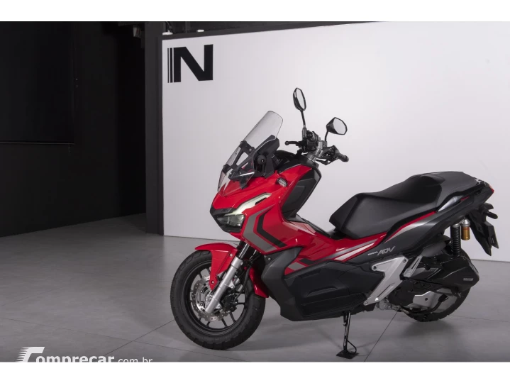 ADV 150
