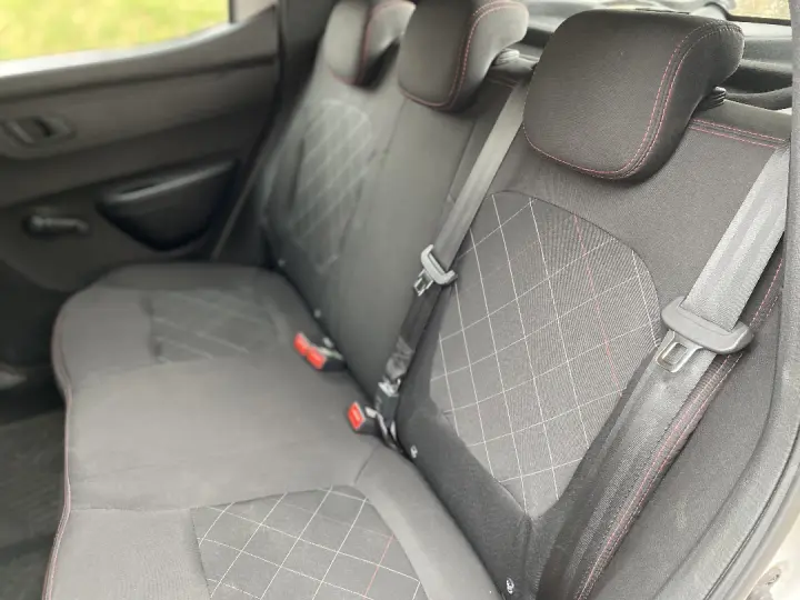 KWID 1.0 12V SCE FLEX ZEN MANUAL