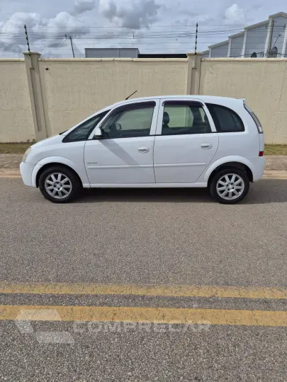 MERIVA 1.4 MPFI Maxx 8V