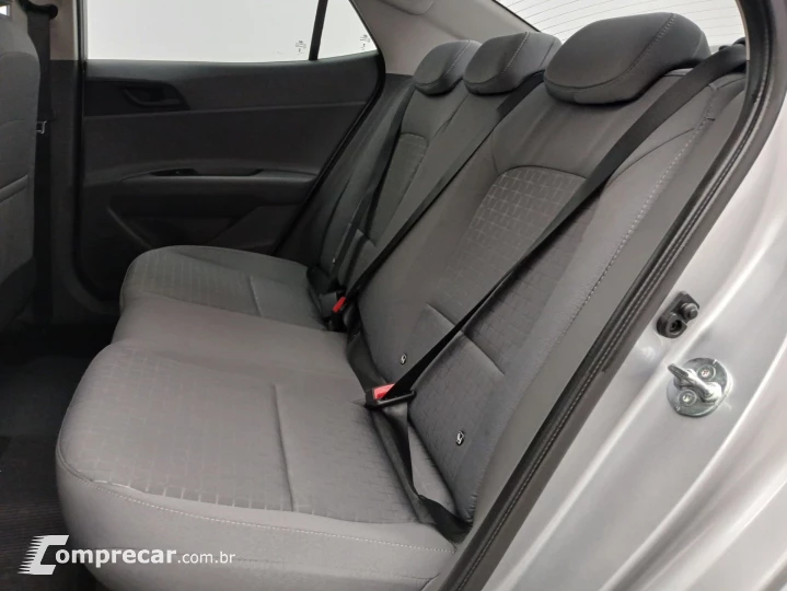 HB20S 1.0 TGDI FLEX COMFORT PLUS AUTOMÁTICO