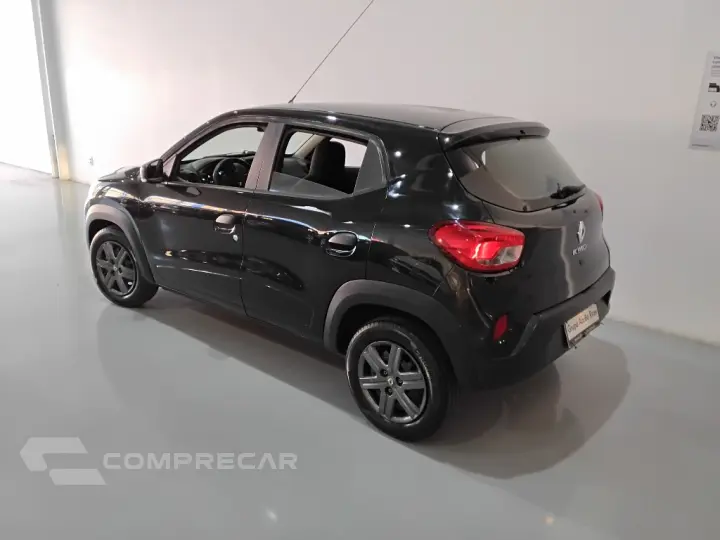KWID 1.0 12V SCE FLEX ZEN MANUAL