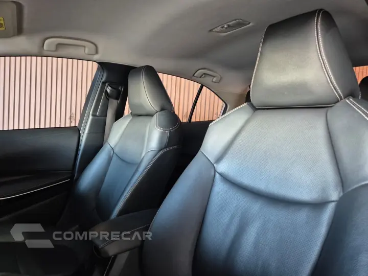 COROLLA 2.0 VVT-IE FLEX XEI DIRECT SHIFT