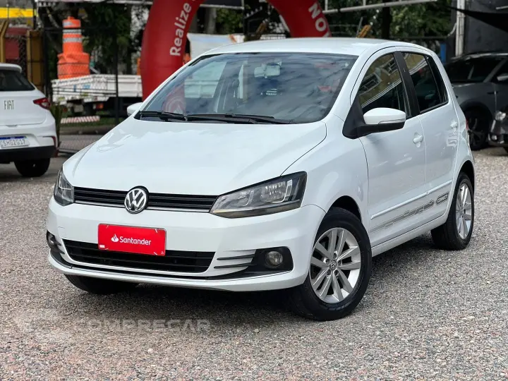 Fox 1.6 Msi Total Flex Connect 4P Manual