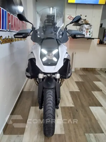 R1300 GS PLUS