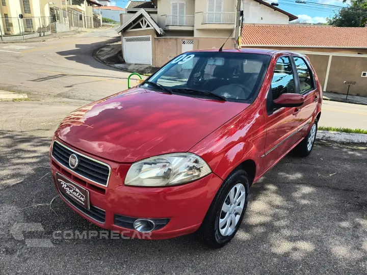 PALIO 1.5 MPI ELX 8V