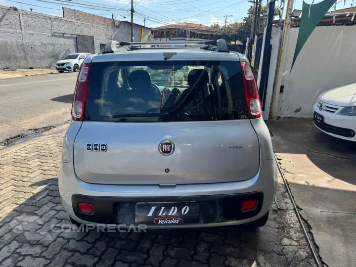 UNO 1.0 Vivace 8V