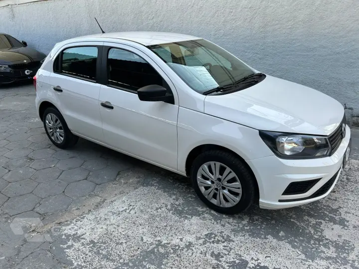GOL 1.6 MSI TOTALFLEX 4P MANUAL