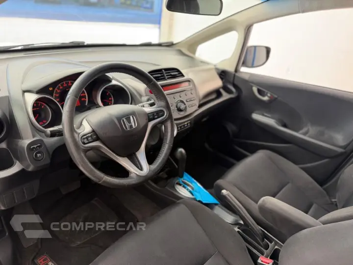 Fit EX/S 1.5 Flex/Flexone 16V 5p Aut.