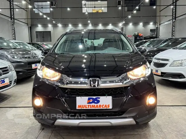 WR-V - 1.5 16V ONE EXL CVT