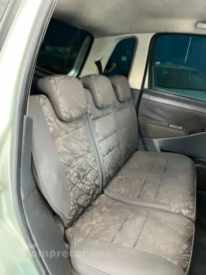 IDEIA 1.8 MPI ADVENTURE