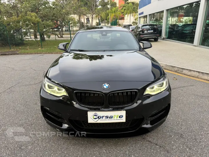 M 240I 3.0 24V Turbo
