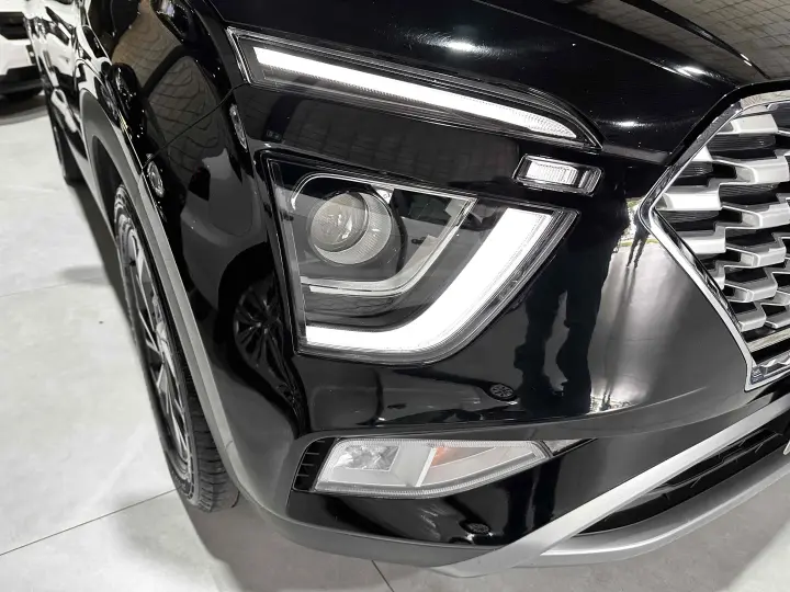 CRETA 1.0 TGDI FLEX PLATINUM AUTOMÁTICO