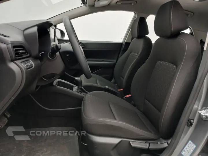 HB20 1.0 TGDI FLEX COMFORT PLUS AUTOMÁTICO