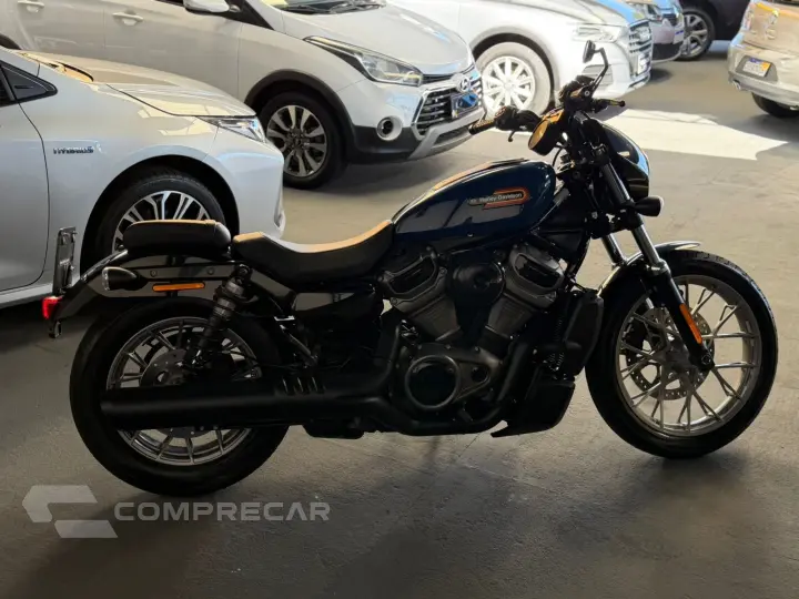 NIGHTSTER NIGHSTER SPECIAL