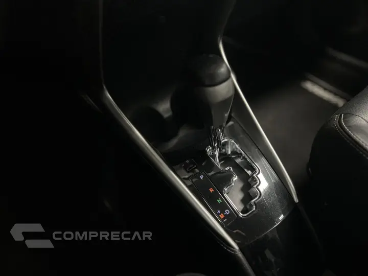 YARIS 1.5 16V FLEX XLS MULTIDRIVE