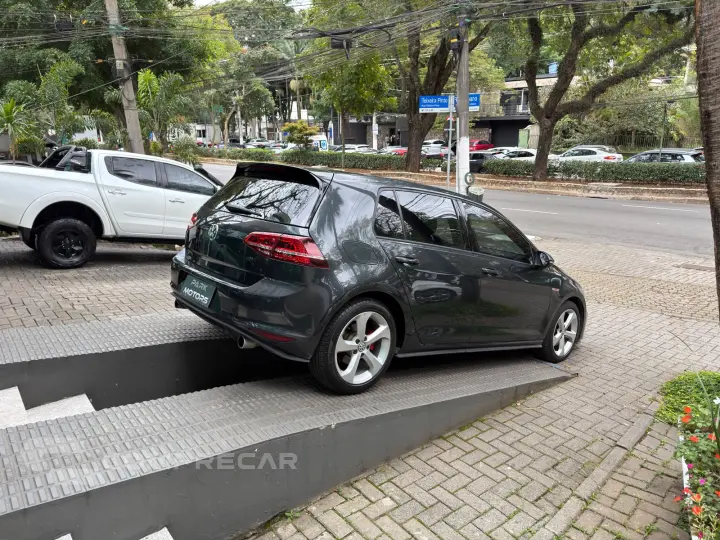 GOLF 2.0 TSI GTI 16V Turbo