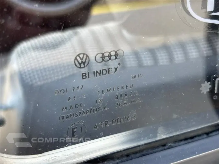 SAVEIRO 1.8 CL CS 8V ÁLCOOL 2P MANUAL