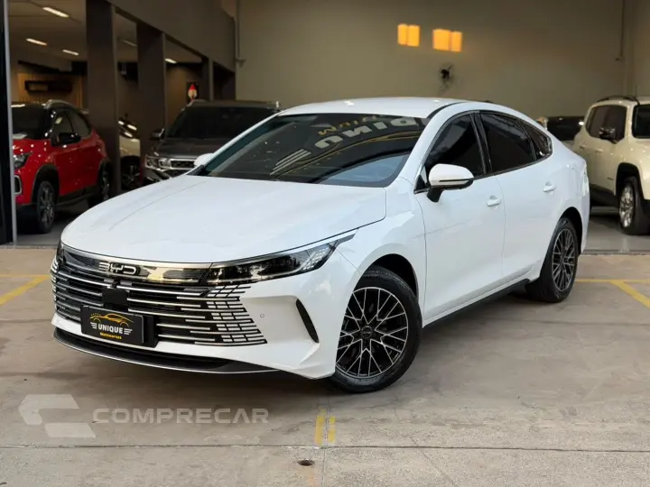 King 1.5 Dm-I Phev Gs Automático