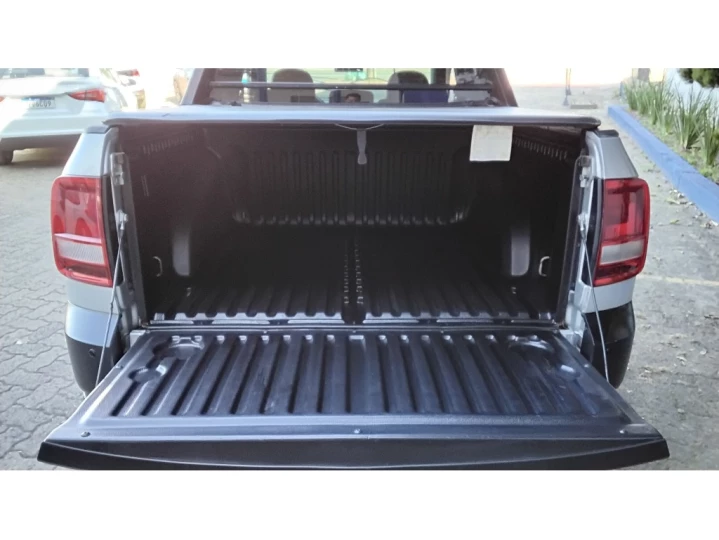 SAVEIRO 1.6 MSI ROBUST CD 8V FLEX 2P MANUAL