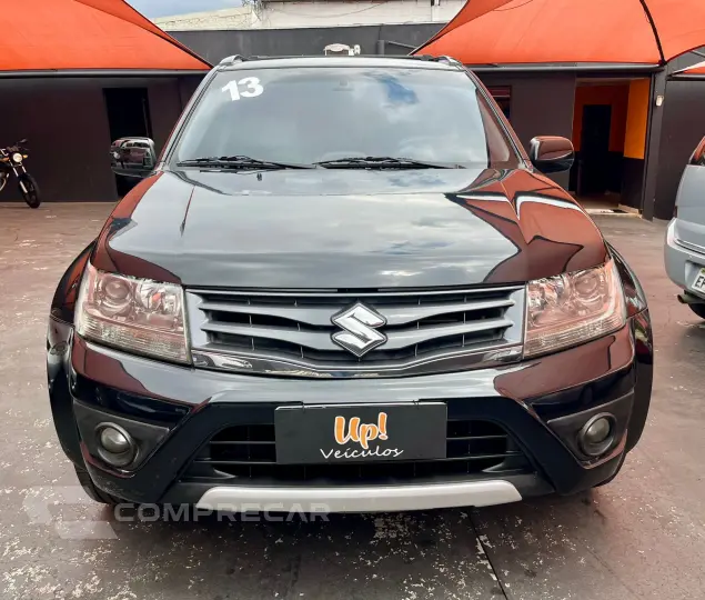 GRAND VITARA 2.0 Limited Edition 4X2 16V