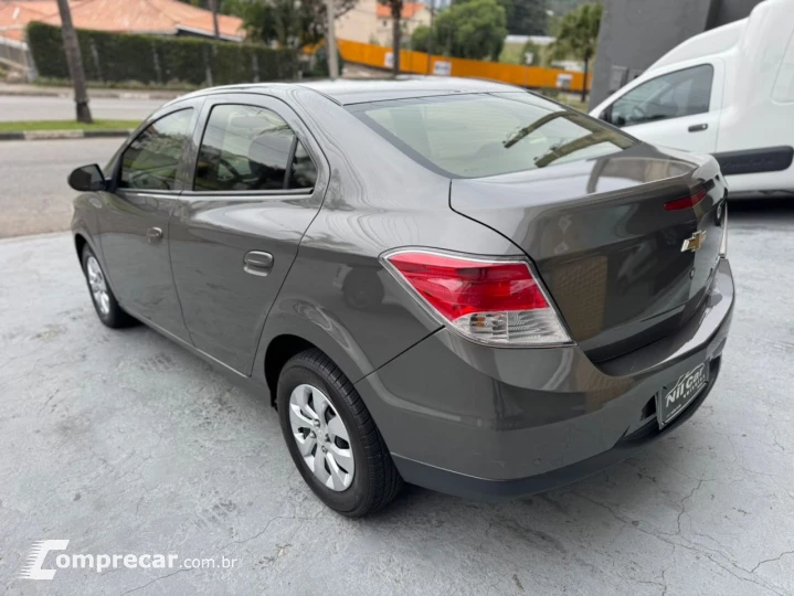 PRISMA Sed. LT 1.0 8V FlexPower 4p