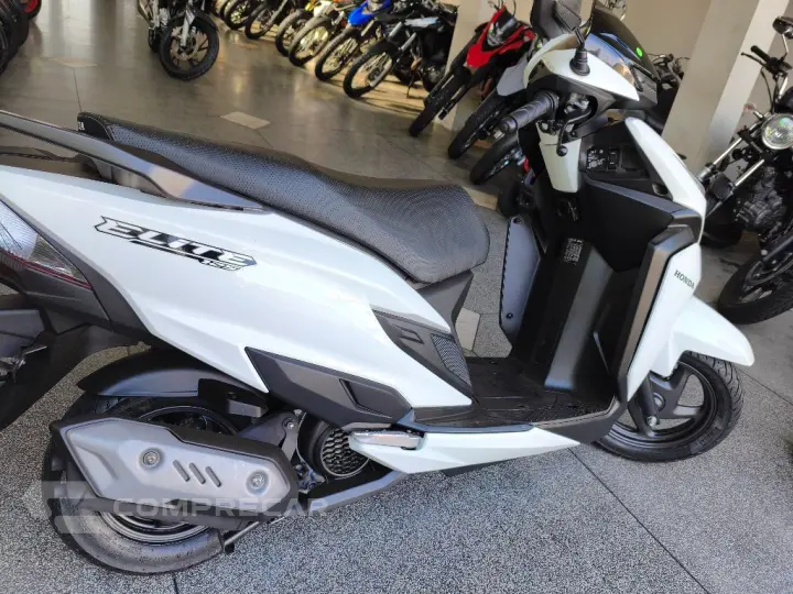 ELITE 125