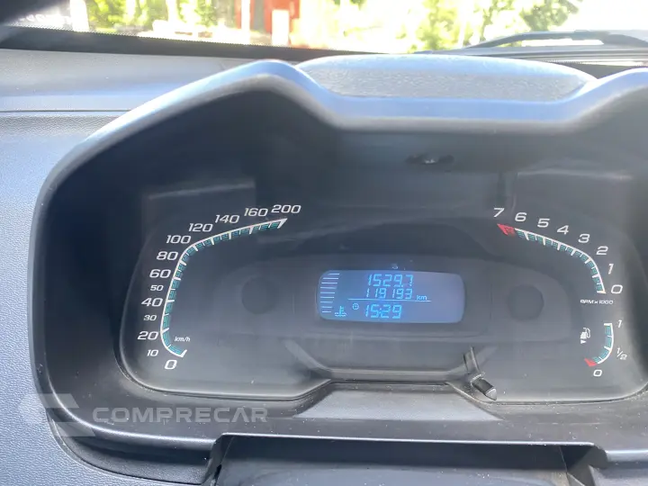 MONTANA 1.4 MPFI LS CS 8V