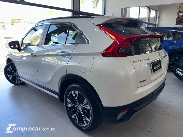 ECLIPSE CROSS 1.5 Mivec Turbo Hpe-s
