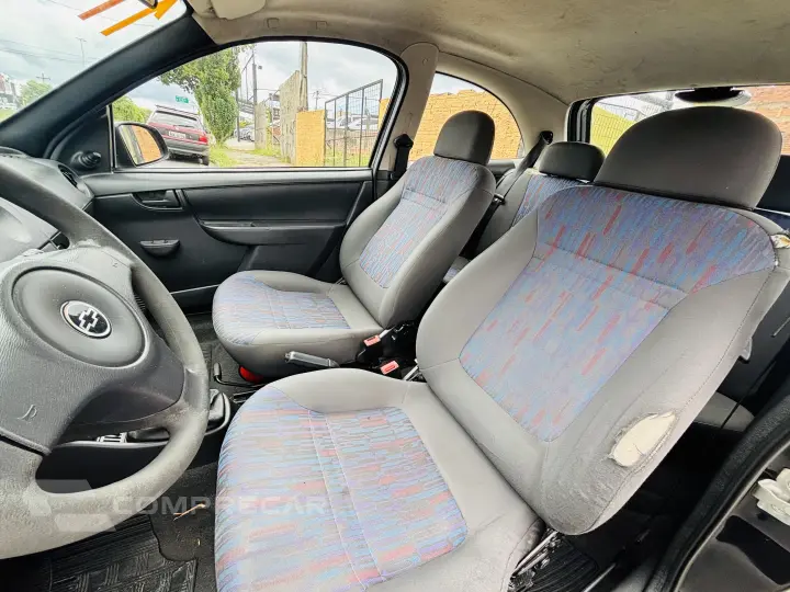 CELTA 1.0 MPFI VHC Life 8V