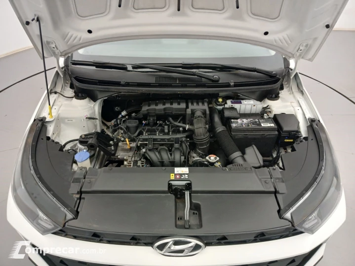 HB20 1.0 12V FLEX COMFORT MANUAL