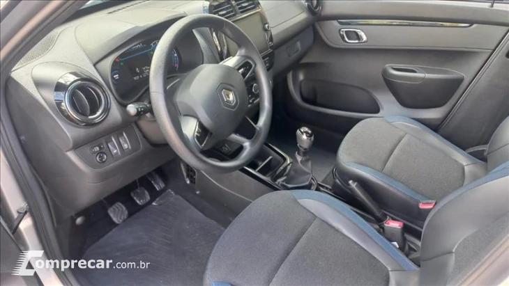 KWID 1.0 12V SCE Outsider
