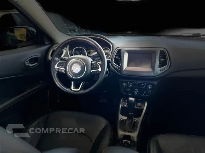COMPASS 2.0 16V Sport